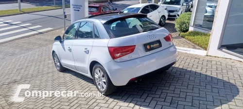 A1 Sportback 1.4 TFSI 5p S-tronic