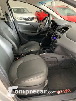 Punto 1.4 4P ATTRACTIVE FLEX