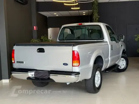F-250 3.9 XLT 4X2 CS