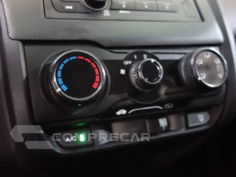 FIT - 1.5 DX 16V 4P AUTOMÁTICO