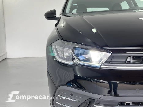 POLO 1.0 170 TSI Highline