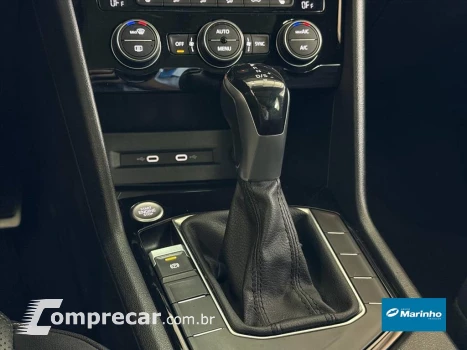 TAOS 1.4 250 TSI TOTAL FLEX HIGHLINE AUTOMÁTICO
