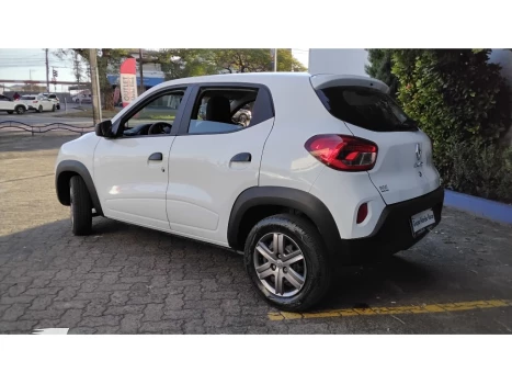 KWID 1.0 12V SCE FLEX ZEN MANUAL