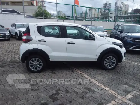 MOBI 1.0 EVO FLEX LIKE. MANUAL