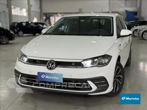 POLO 1.0 170 TSI HIGHLINE AUTOMÁTICO