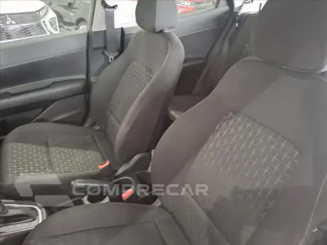 HB20 1.0 TGDI FLEX COMFORT PLUS AUTOMÁTICO