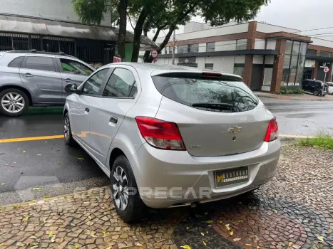ONIX HATCH Joy 1.0 8V Flex 5p Mec.