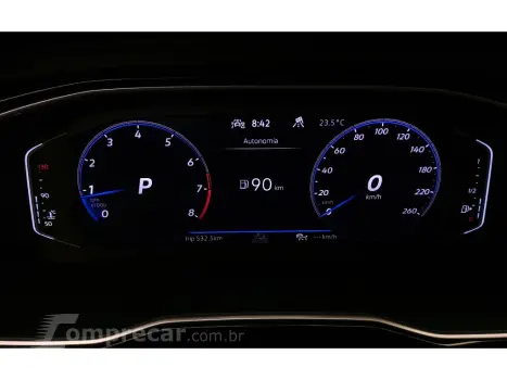 JETTA 2.0 350 TSI GASOLINA GLI DSG