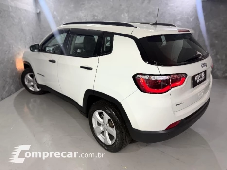 COMPASS 2.0 16V Sport
