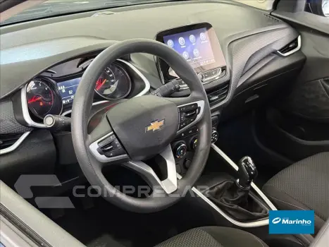 ONIX 1.0 FLEX LT MANUAL