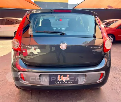 PALIO 1.0 MPI Attractive 8V