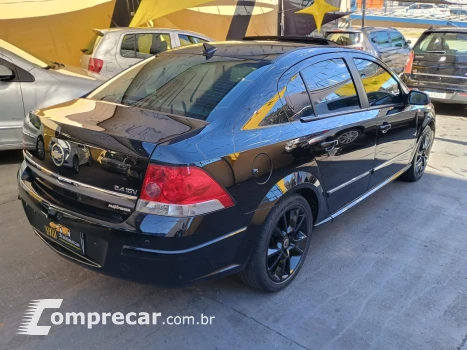 Vectra Elite 2.4 16V