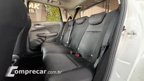 Fit LX 1.5 Flexone 16V 5p Aut.
