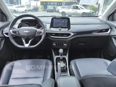 TRACKER 1.2 TURBO FLEX PREMIER AUTOMÁTICO