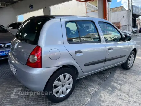 CLIO HATCH - 1.0 AUTHENTIQUE 16V HI- 4P MANUAL