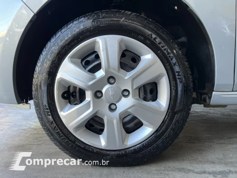MONTANA 1.4 MPFI LS CS 8V FLEX 2P MANUAL