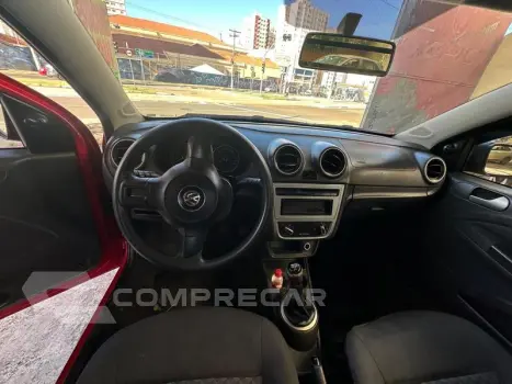 SAVEIRO CS TL MB