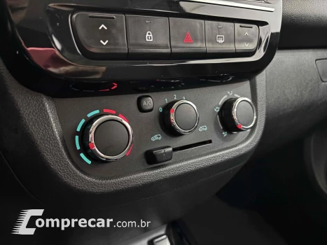 KWID 1.0 12V SCE FLEX INTENSE MANUAL