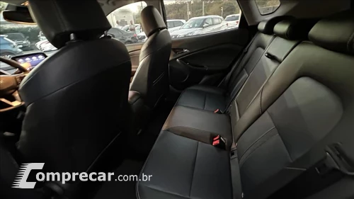 TRACKER 1.2 TURBO FLEX PREMIER AUTOMÁTICO