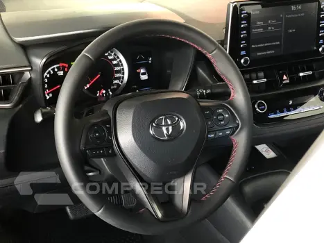 COROLLA 2.0 Vvt-ie Gr-s