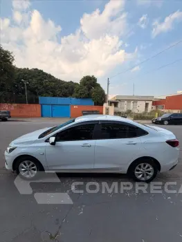 ONIX 1.0 Turbo Plus LTZ