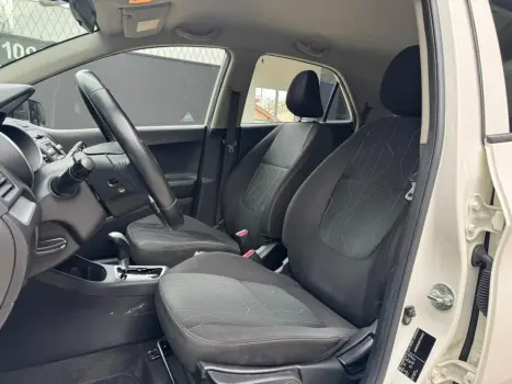 Picanto 1.0 Ex 12V Flex 4P Automático