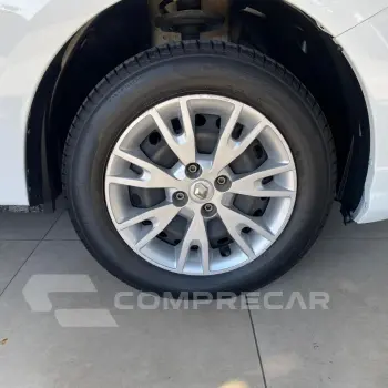 SANDERO S Edition Flex 1.0 12V 5p Mec.