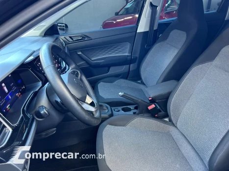 POLO 1.0 200 TSI Comfortline