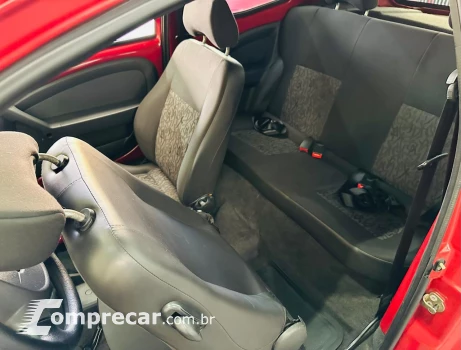 KA 1.0 MPI 8V