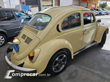 FUSCA 1.3 8V