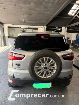 ECOSPORT 1.6 SE 16V