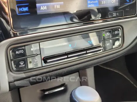Corolla XEi 2.0 Flex 16V Aut.