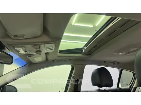CRUZE 1.8 LTZ 16V FLEX 4P AUTOMÁTICO