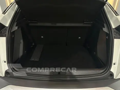 2008 Active 1.0 Turbo Flex 5p Aut.
