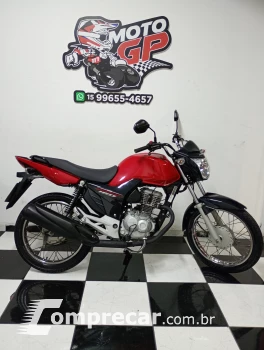 HONDA CG 160 Start