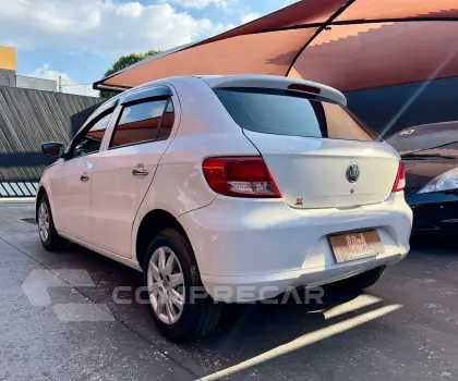 GOL 1.6 MI 8V G.V