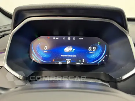 TIGGO 8 1.6 TGDI GASOLINA TXS DCT