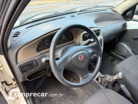 STRADA 1.4 MPI Fire CE 8V