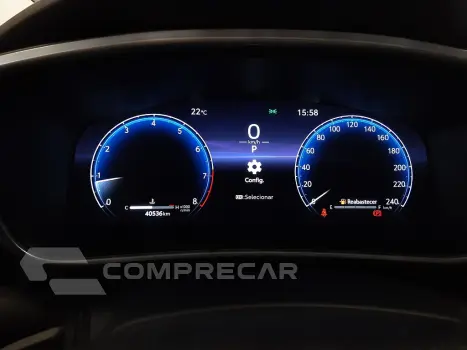 COROLLA 2.0 VVT-IE FLEX XEI DIRECT SHIFT