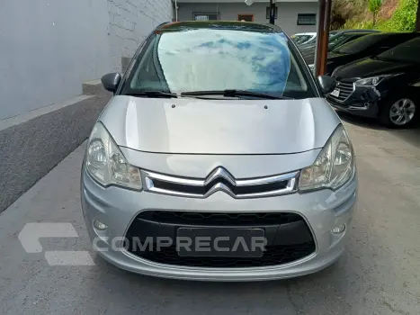 Citroen C3 Urban Trail