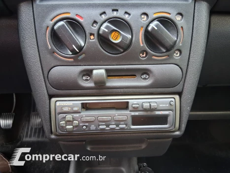 CORSA 1.6 MPFI GL 8V