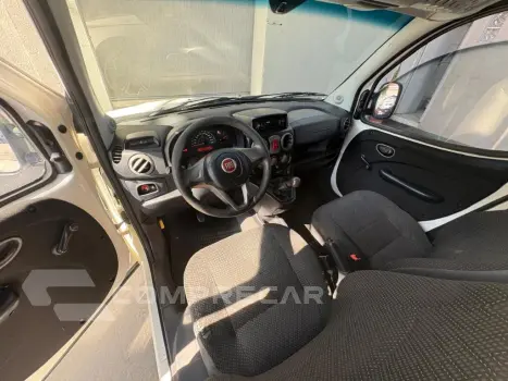 Doblo  Cargo 1.4 mpi Fire Flex 8V 3p