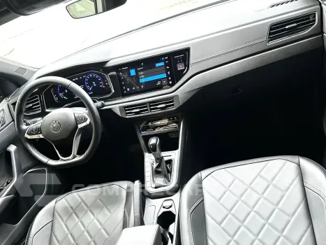 VIRTUS 1.4 250 TSI EXCLUSIVE AUTOMÁTICO