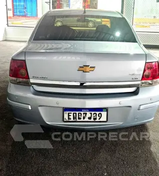 VECTRA ELEGANCE 2.0