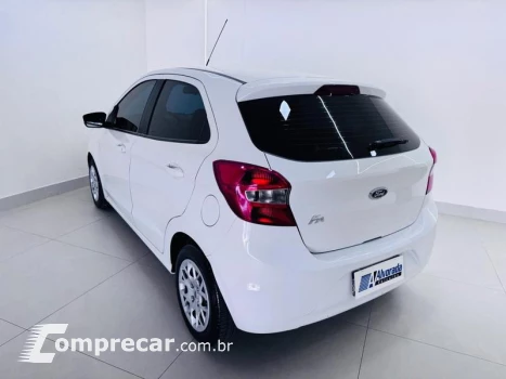 KA SE 1.0 HA B