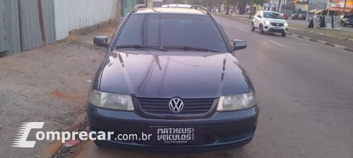 Parati 1.0