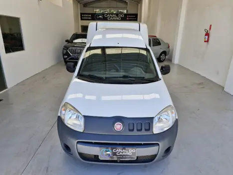 FIORINO 1.4 MPI Furgão 8V