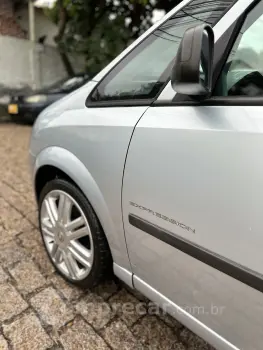 MERIVA 1.8 MPFI Expression 8V