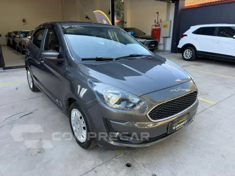 Ka 1.0 Ti-Vct Flex Se Plus Manual