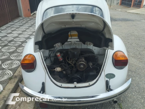 FUSCA 1.5 8V